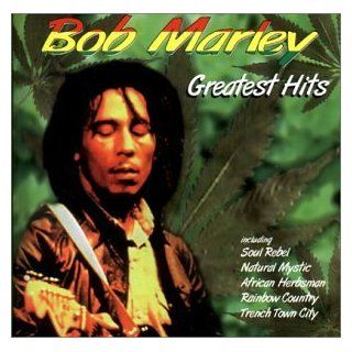 Bob Marley   Greatest Hits Music