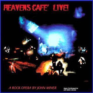 Heavens Cafe' Live Music