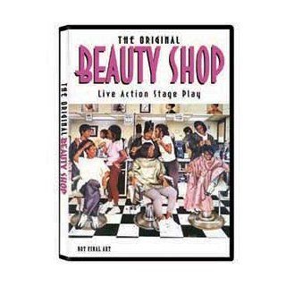 Original Beauty Shop Beauty Shop Movies & TV