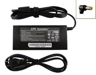 GPK Systems Slim Ac Adapter for Acer Aspire As5733 6410 As5733 6489 As5733 6621 As5733z 4633 As5742 6638 As5749z 4684 As7250 0839 As7551 7442 As7560 sb416 Laptop Power Supply Cord Notebook Battery Charger Electronics