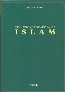 Encyclopaedia of Islam (9789004122383) Books