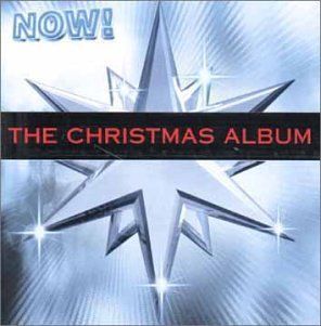 Now the Christmas Album Music