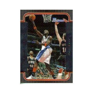2003 04 Bowman #44 Lamar Odom at 's Sports Collectibles Store