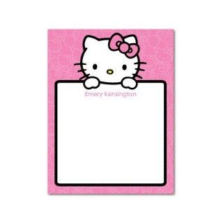Thank You Cards   Hello Kitty Simple Sign By Sanrio Health & Personal Care