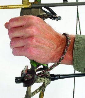 Allen Company Braided Bow Sling (Bulk, No Coupling Nut)  Gun Slings  Sports & Outdoors