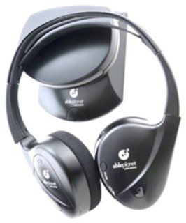 Able Planet Sound Clarity Infrared Headphone Electronics