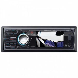 PLANET AUDIO P9686 3.2inin Single DIN In Dash DVD Receiver  Vehicle Video Products 