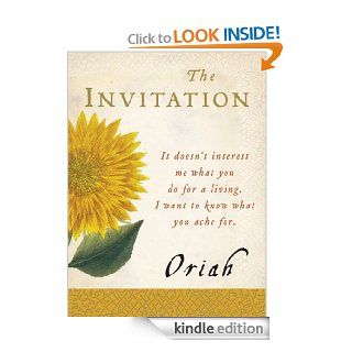 The Invitation (Plus) eBook Oriah Kindle Store