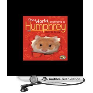 The World According to Humphrey (Audible Audio Edition) Betty Birney, Hal Hollings Books