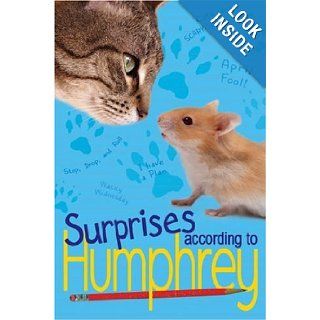 Surprises According to Humphrey Betty G. Birney Books
