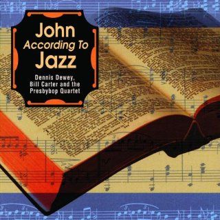 John According to Jazz Music