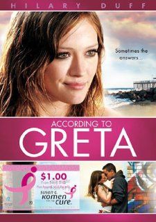 According to Greta According to Greta Movies & TV
