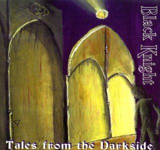 Tales From The Darkside Music