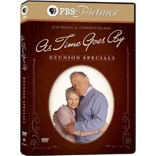 As Time Goes By   Reunion Specials Judi Dench, Geoffrey Palmer, Moira Brooker, Philip Bretherton, Jenny Funnell, Janet Henfrey, Frank Middlemass, Paul Chapman, Moyra Fraser, David Michaels, Joan Sims, Tim Wylton Movies & TV