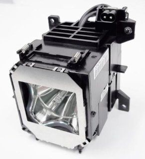 YAMAHA PJL 520 Projector Replacement Lamp with Housing Electronics