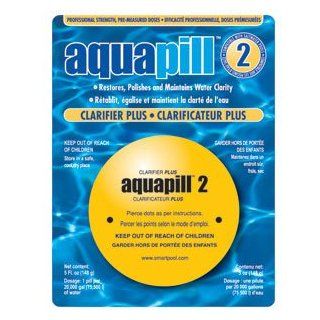 AquaPill 2   Clarity