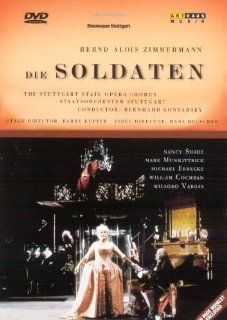 Soldaten (Die) Hans Hulscher Movies & TV