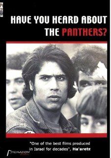 Have You Heard About the Panthers? Nissim Mossek, Biblical Productions Movies & TV