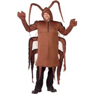 Giant Cockroach Adult Costume (Standard) 
