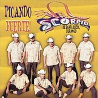 Scorpio De Durango Music
