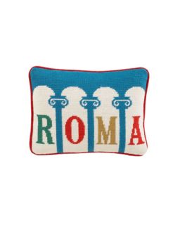 Roma Pillow