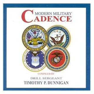 Modern Military Cadence Music