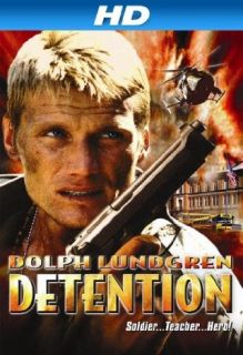 Detention [HD] Dolph Lundgren, Alex Karzis, Kata Dobó, Corey Sevier  Instant Video