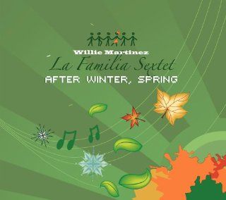 After Winter, Spring Music
