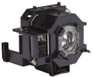 Epson EX30 Projector Assembly with 170 Watt UHE Osram Projector Bulb Electronics