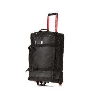 The North Face Rolling Thunder Bomber Flight Luggage   TNF Black Clothing