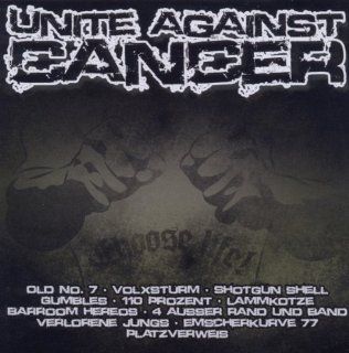 Unite Against Cancer Music