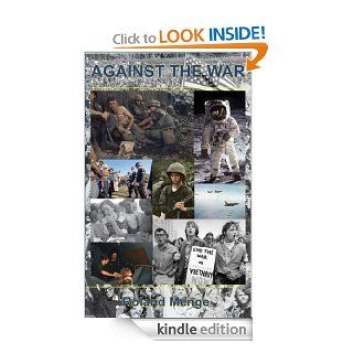 Against the War eBook Roland Menge Kindle Store