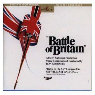 BATTLE OF BRITAIN (ENHANCED) Music