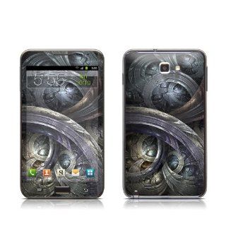 Infinity Design Protective Skin Decal Sticker for Samsung Galaxy Note GT N7000 Cell Phone Cell Phones & Accessories