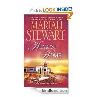 Almost Home The Chesapeake Diaries eBook Mariah Stewart Kindle Store