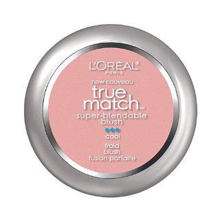 L'Oreal Paris True Match Super Blendable Blush, Baby Blossom (2 Pack)  Face Blushes  Beauty
