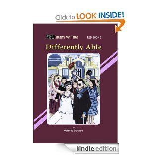 Differently Able   Kindle edition by Valerie Sackey, Worldreader. Literature & Fiction Kindle eBooks @ .