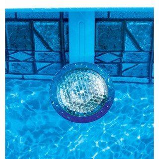 Smart Pool 100 Watt Underwater Light for Above Ground Pools  Other Products  Patio, Lawn & Garden