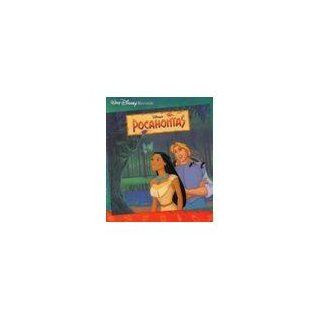 Pocahontas Read Along / Story Music