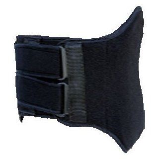 Low Profile Lumbar Sacral Orthosis Brace (Extra Large   Waist Size 46" And Above) Health & Personal Care