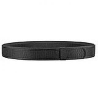 Bianchi Patroltek 8105 Black Hook Inner Liner Belt  Hunting Game Belts And Bags  Clothing