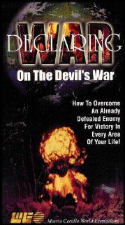 Declaring War on the Devil's War (How to Overcome an Already Defeated Enemy for Victory in Every Area of Your Life) [Tape 2] Dr. Morris Cerullo Movies & TV