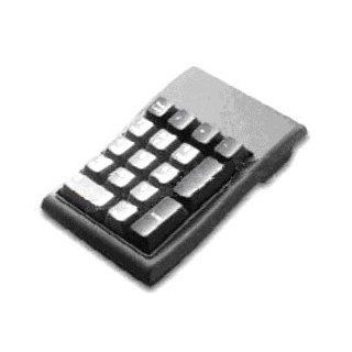 Fellows PC KB 5640 Numeric Keyboard PS/2 Gray (also sold as Chicony)  Other Products  