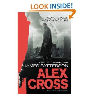 Alex Cross Also published as CROSS   Kindle edition by James Patterson. Literature & Fiction Kindle eBooks @ .
