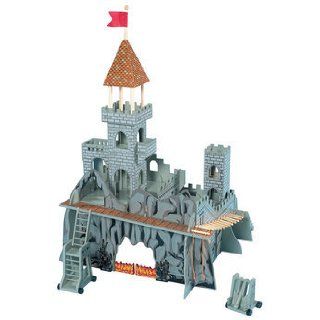 Imaginarium Medieval Castle Toys & Games