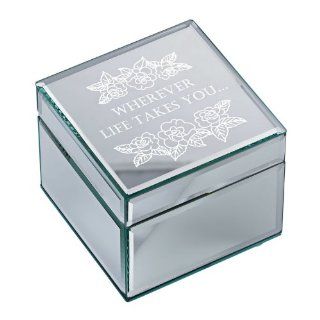 You Will Always Be My Daughter Music Box   Jewelry Boxes