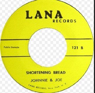 Shortening Bread/Over The Mountain Across The Sea 45 rpm Music