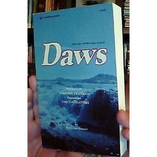 Daws The Story of Dawson Trotman, Founder of the Navigators Betty Lee. Skinner 9780310328018 Books