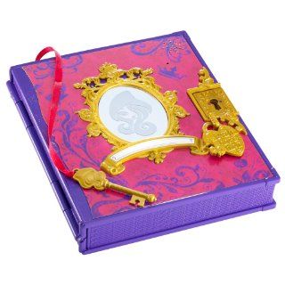 Ever After High Secret Hearts Password Journal Toys & Games
