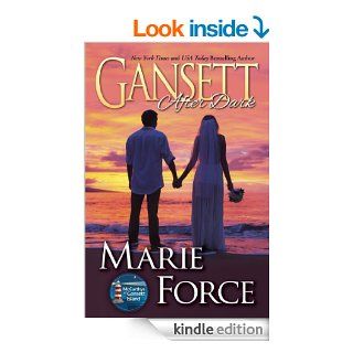 Gansett After Dark (McCarthys of Gansett Island Series Book 11)   Kindle edition by Marie Force. Literature & Fiction Kindle eBooks @ .